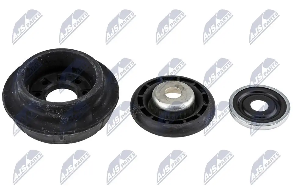 Cuscinetto Ammortizzatore Anteriore Superiore per Renault Clio I Ii Kangoo