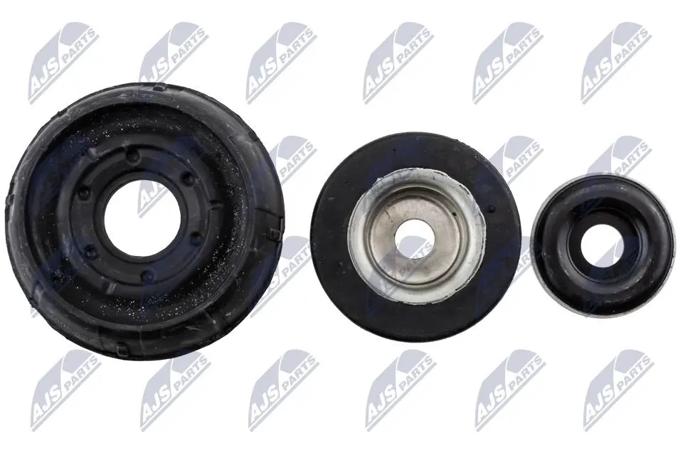 Cuscinetto Ammortizzatore Anteriore Superiore per Renault Clio I Ii Kangoo