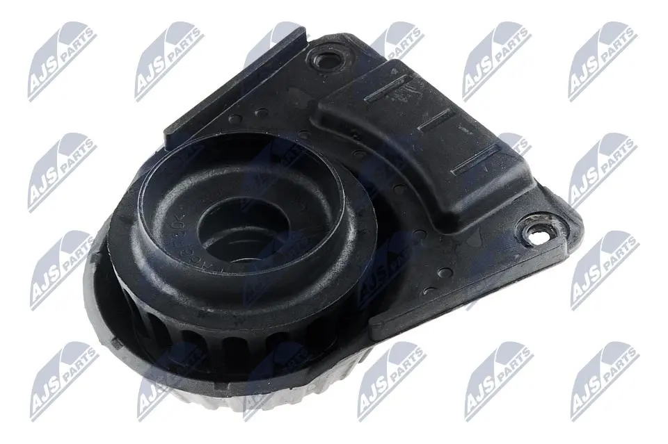 Cuscinetto Ammortizzatore Posteriore con Molla Ford Mondeo Iii 00-07