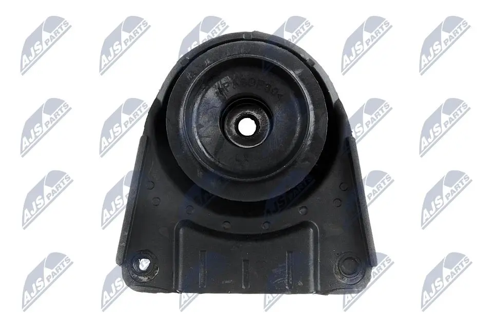 Cuscinetto Ammortizzatore Posteriore con Molla Ford Mondeo Iii 00-07