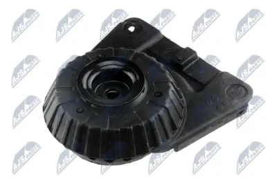 Cuscinetto Ammortizzatore Posteriore con Molla Ford Mondeo Iii 00-07