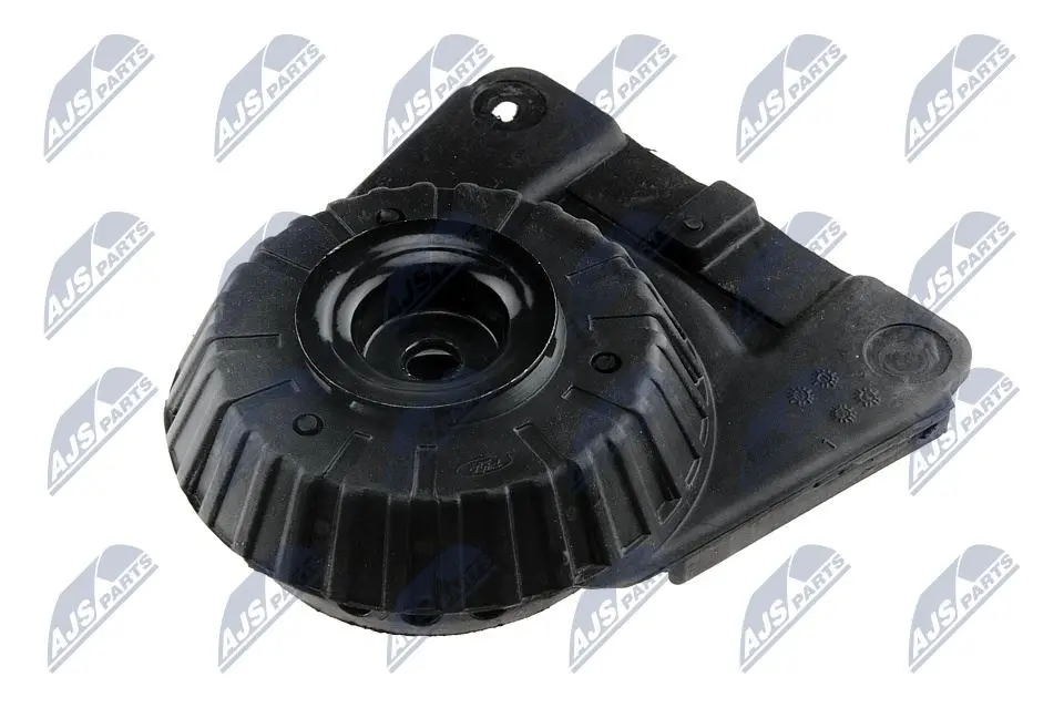 Cuscinetto Ammortizzatore Posteriore con Molla Ford Mondeo Iii 00-07