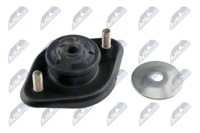 Cuscinetto Ammortizzatore Posteriore con Molla per BMW 3 E36 E46 Z3 90-05