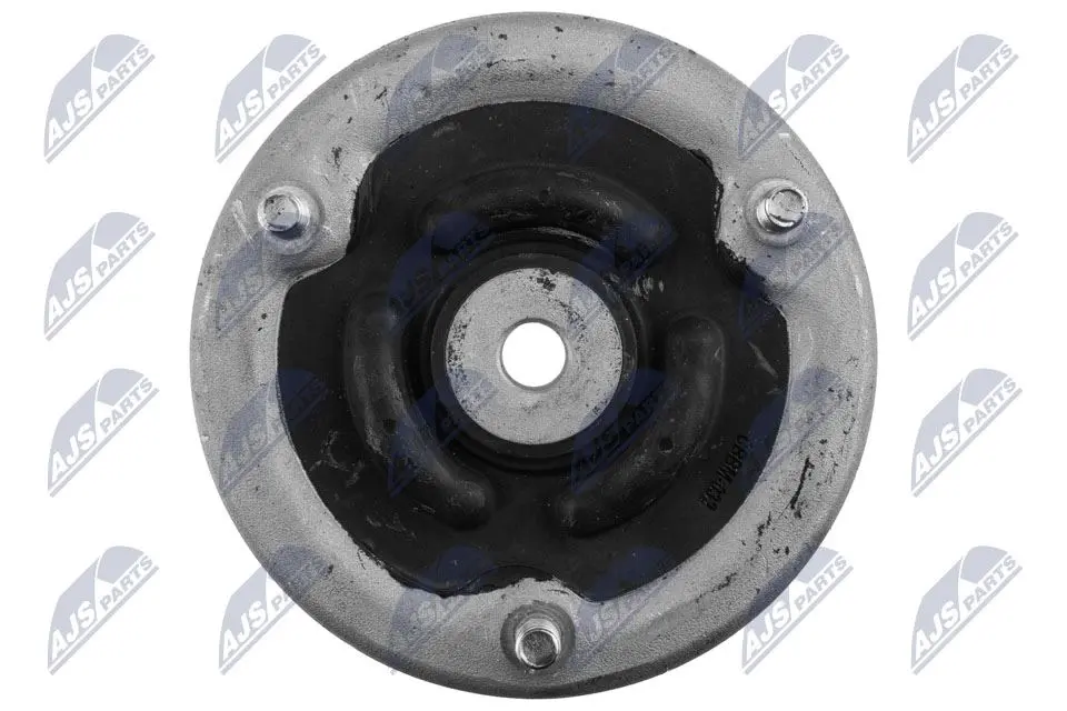 Cuscinetto Ammortizzatore Posteriore con Molla per BMW Serie 5 E60 01-10
