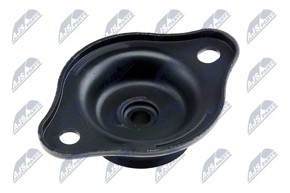 Cuscinetto Ammortizzatore Posteriore con Molla per Chevrolet Aveo T200 03-08