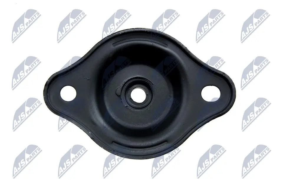 Cuscinetto Ammortizzatore Posteriore con Molla per Chevrolet Aveo T200 03-08