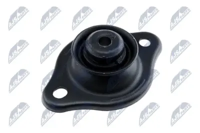 Cuscinetto Ammortizzatore Posteriore con Molla per Chevrolet Aveo T200 03-08