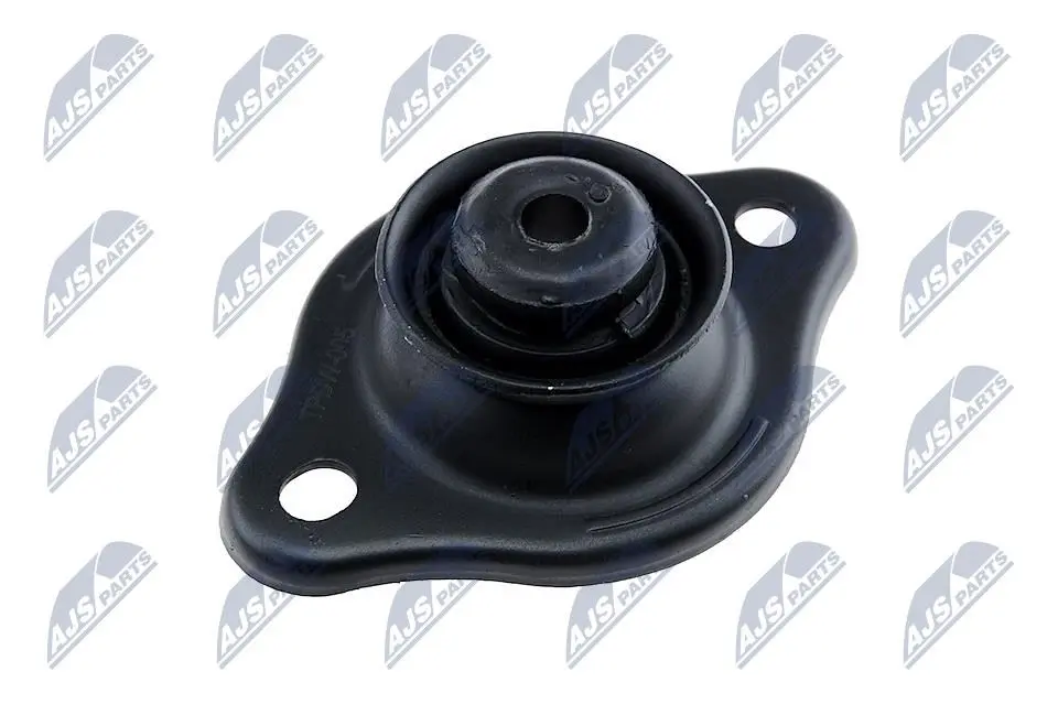 Cuscinetto Ammortizzatore Posteriore con Molla per Chevrolet Aveo T200 03-08