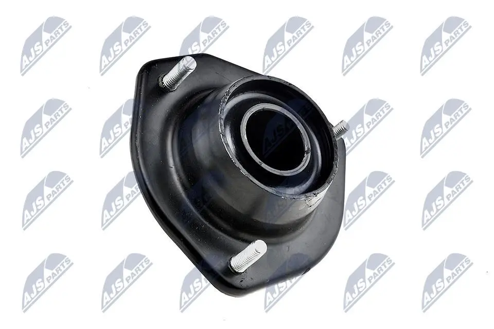 Cuscinetto Ammortizzatore Posteriore con Molla per Chevrolet Lacetti 03