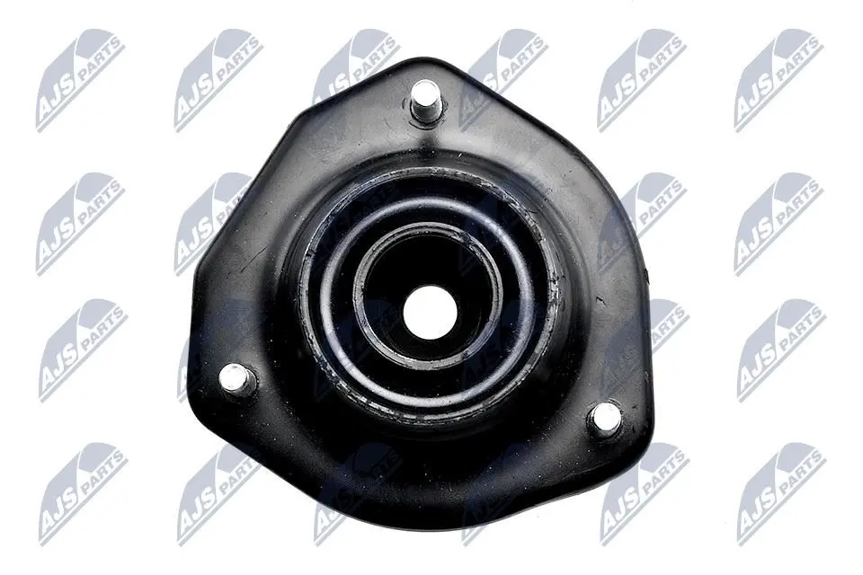 Cuscinetto Ammortizzatore Posteriore con Molla per Chevrolet Lacetti 03