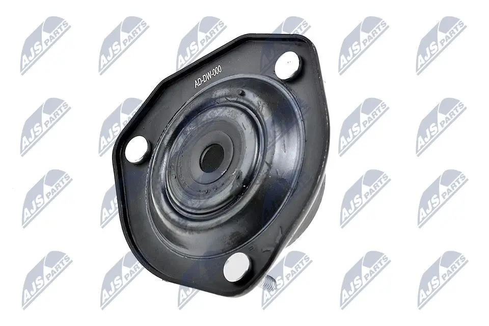 Cuscinetto Ammortizzatore Posteriore con Molla per Chevrolet Lacetti 03