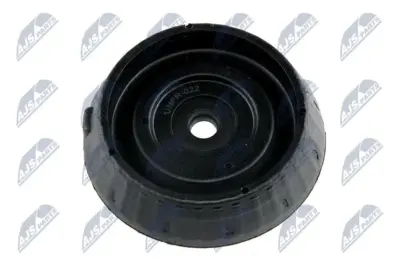 Cuscinetto Ammortizzatore Posteriore con Molla per Ford Fiesta Iv 95-02 Ka