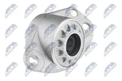 Cuscinetto Ammortizzatore Posteriore con Molla per VW Golf Iv 97-05 Audi A1 10