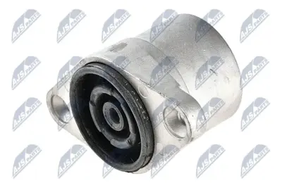 Cuscinetto Ammortizzatore Posteriore con Molle per Audi A6 97-05 VW Passat 96-05