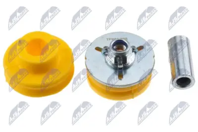 Cuscinetto Ammortizzatore Posteriore con Molle per BMW 1 E81 E82 E88 E90 06-13