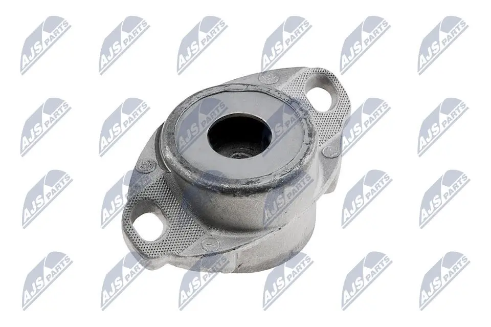 Cuscinetto Ammortizzatore Posteriore con Molle per Citroen C4 04-11 Peugeot 307
