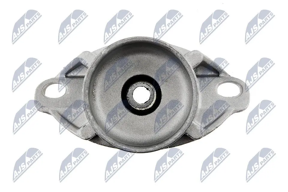 Cuscinetto Ammortizzatore Posteriore con Molle per Citroen C4 04-11 Peugeot 307