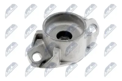 Cuscinetto Ammortizzatore Posteriore con Molle per Citroen C4 04-11 Peugeot 307