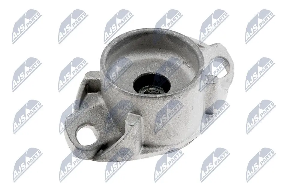 Cuscinetto Ammortizzatore Posteriore con Molle per Citroen C4 04-11 Peugeot 307