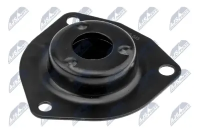 Cuscinetto Ammortizzatore Posteriore con Molle per Nissan X-trail T30 00-06