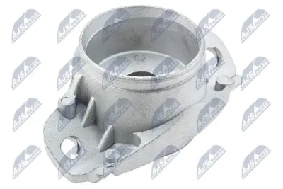 Cuscinetto Ammortizzatore Posteriore per Audi A3 12-17 Q2 16- Q3 18- Tt 14- VW
