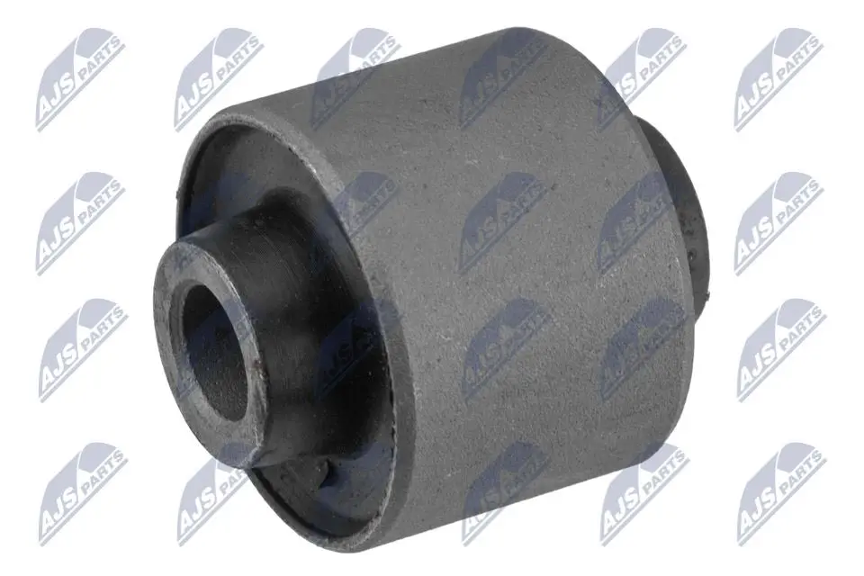 Cuscinetto Braccio Oscillante Gomma Metallica per Chrysler Pacifica 03-08