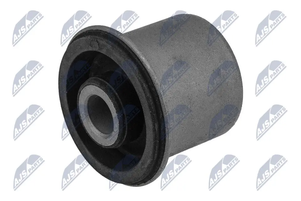 Cuscinetto Braccio Oscillante Gomma Metallica per Mitsubishi Pajero 00
