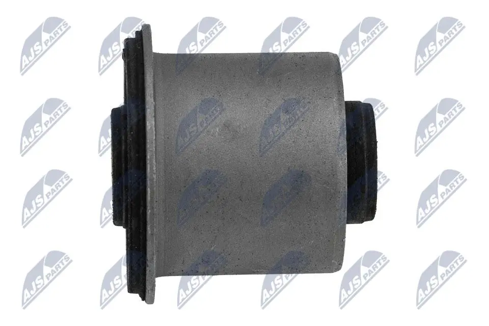 Cuscinetto Braccio Oscillante Gomma Metallica per Mitsubishi Pajero 00