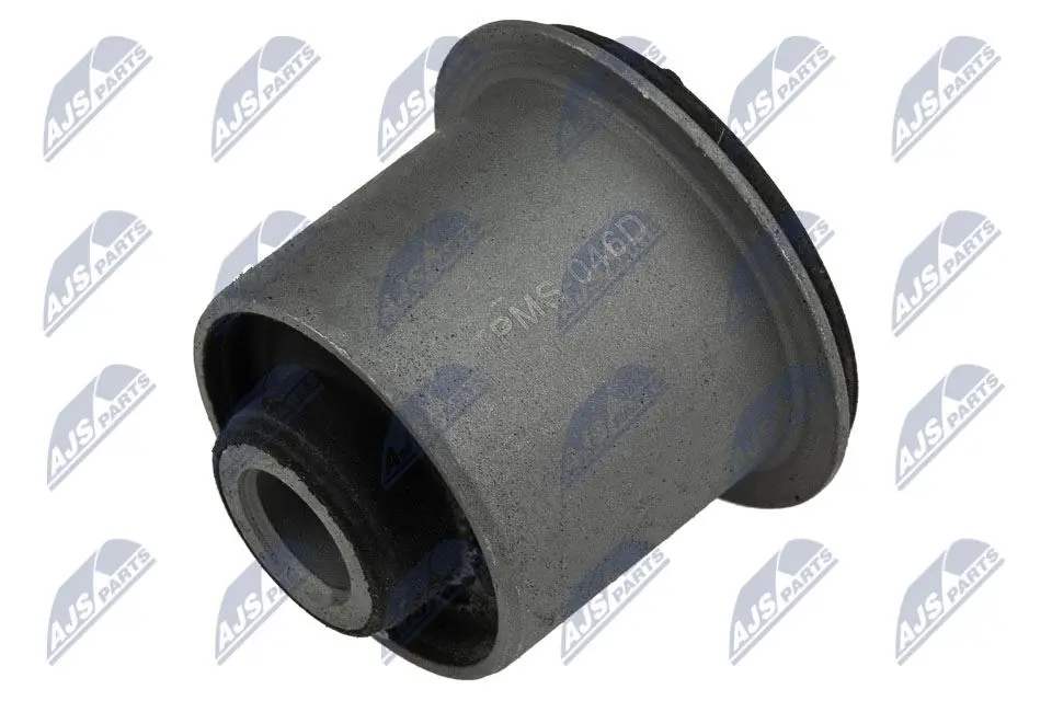 Cuscinetto Braccio Oscillante Gomma Metallica per Mitsubishi Pajero 00