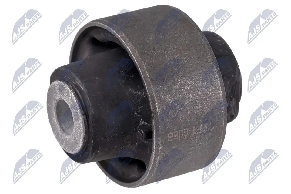 Cuscinetto Braccio Oscillante Posteriore Anteriore Gomma Fiat Bravo 07-14 Stilo