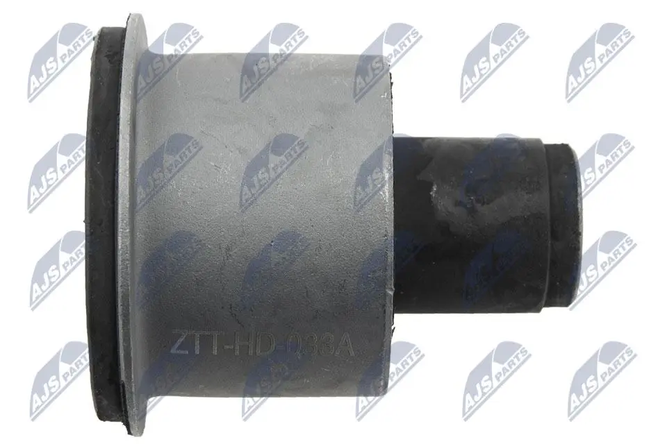 Cuscinetto Braccio Oscillante Posteriore Gomma Honda Cr-v 07- Fr-v 04
