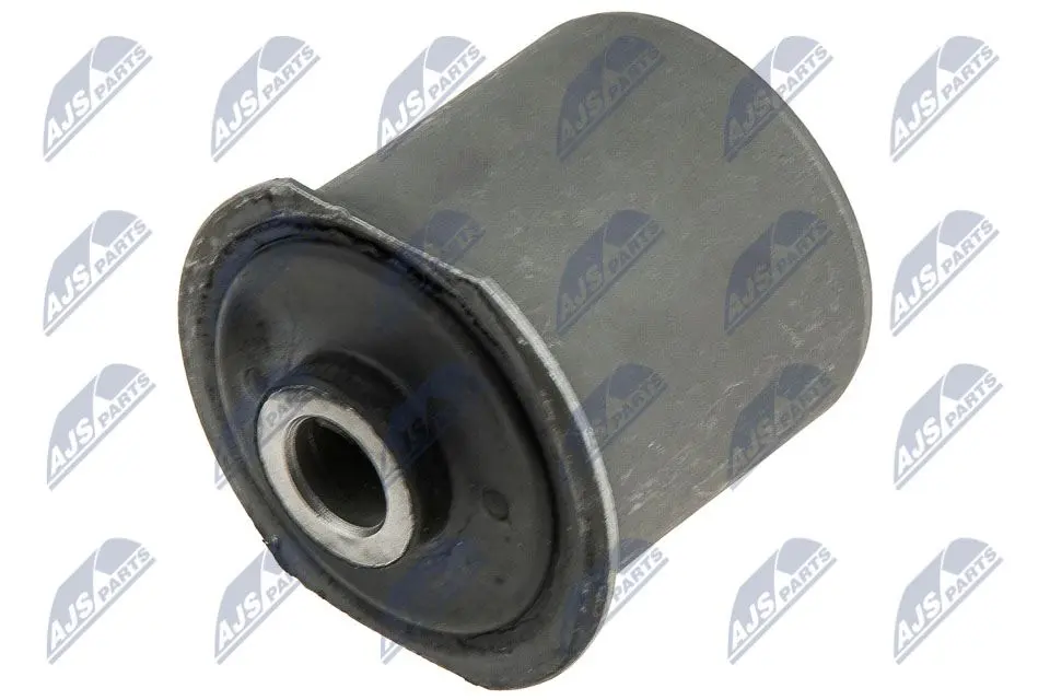 Cuscinetto Braccio Oscillante Posteriore Gomma Jeep Liberty 02-07