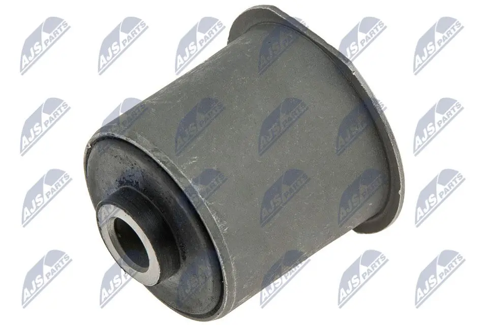 Cuscinetto Braccio Oscillante Posteriore Gomma Jeep Liberty 02-07