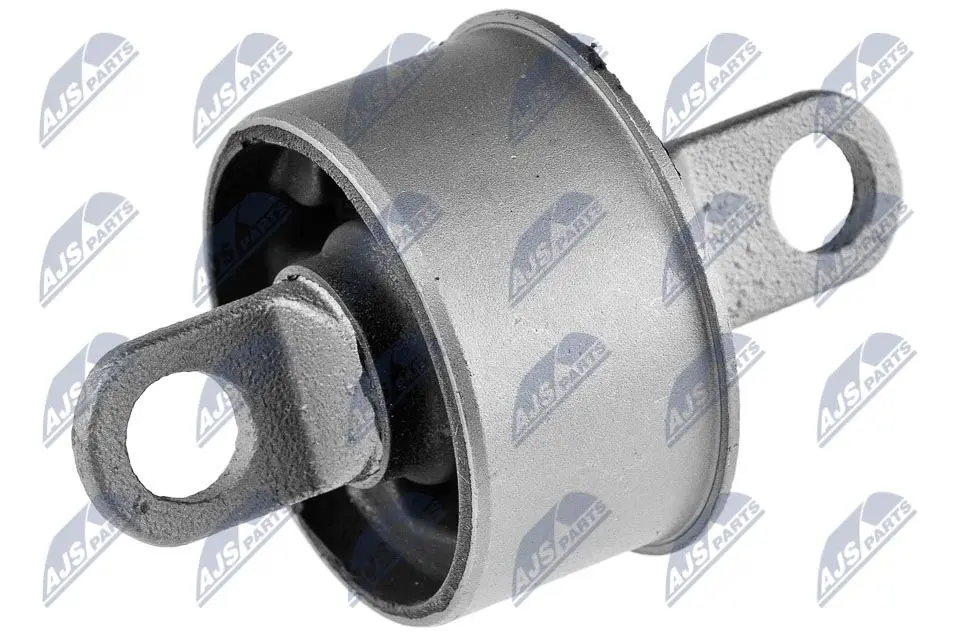 Cuscinetto Braccio Oscillante Posteriore Gomma per Dodge Caliber 06- Jeep