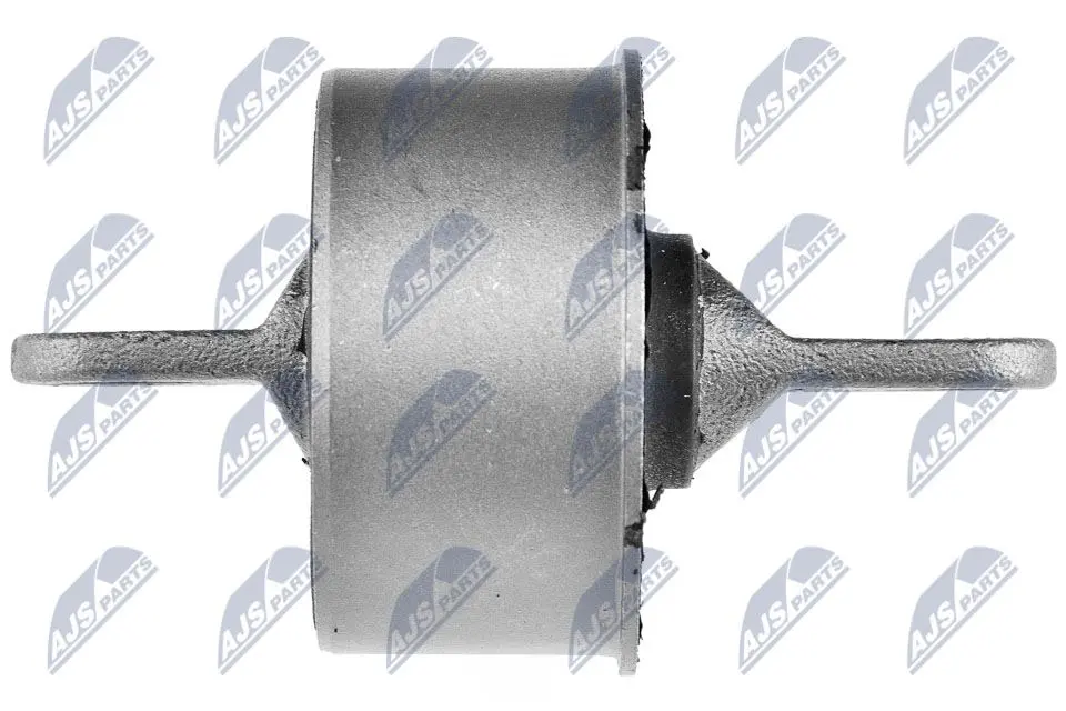 Cuscinetto Braccio Oscillante Posteriore Gomma per Dodge Caliber 06- Jeep