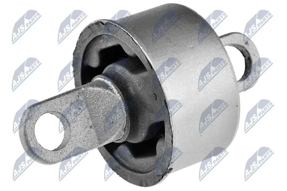 Cuscinetto Braccio Oscillante Posteriore Gomma per Dodge Caliber 06- Jeep
