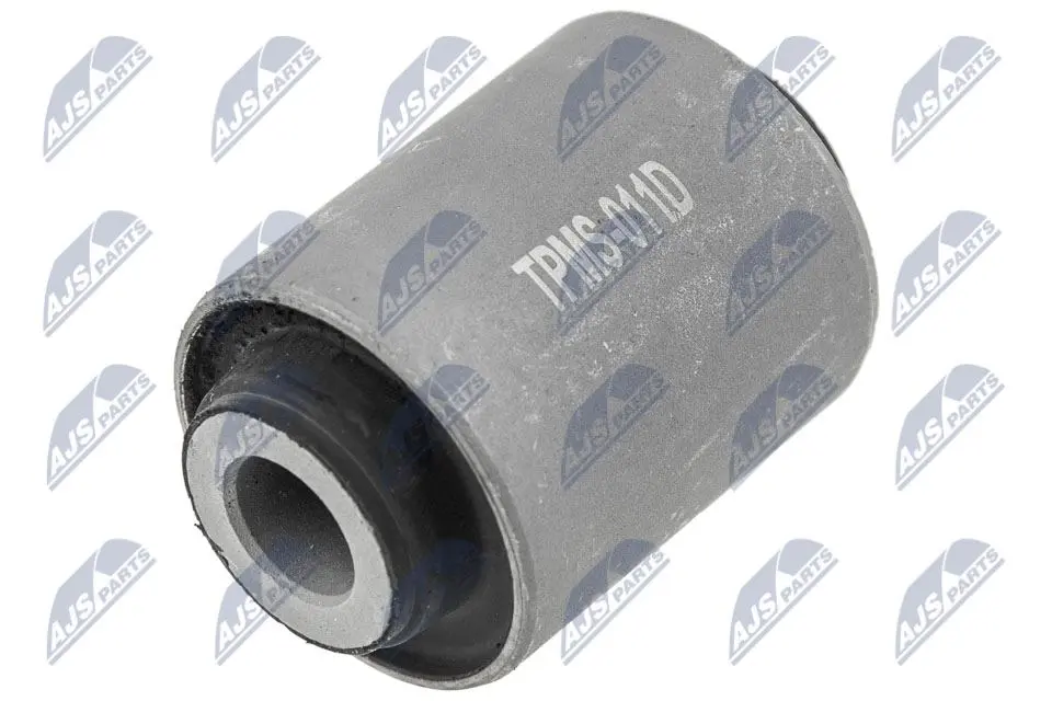 Cuscinetto Braccio Oscillante Posteriore Gomma per Mitsubishi Pajero 00