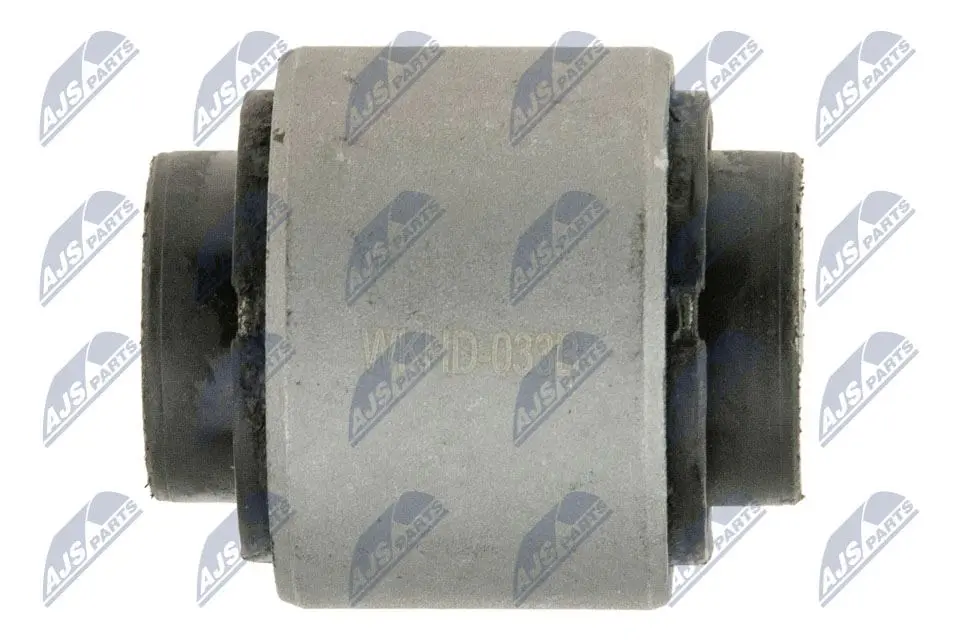 Cuscinetto Braccio Oscillante Posteriore Gomma Sospensione per Honda Cr-v 07