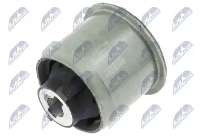 Cuscinetto Braccio Oscillante Posteriore Gomma Sospensione per Peugeot 307