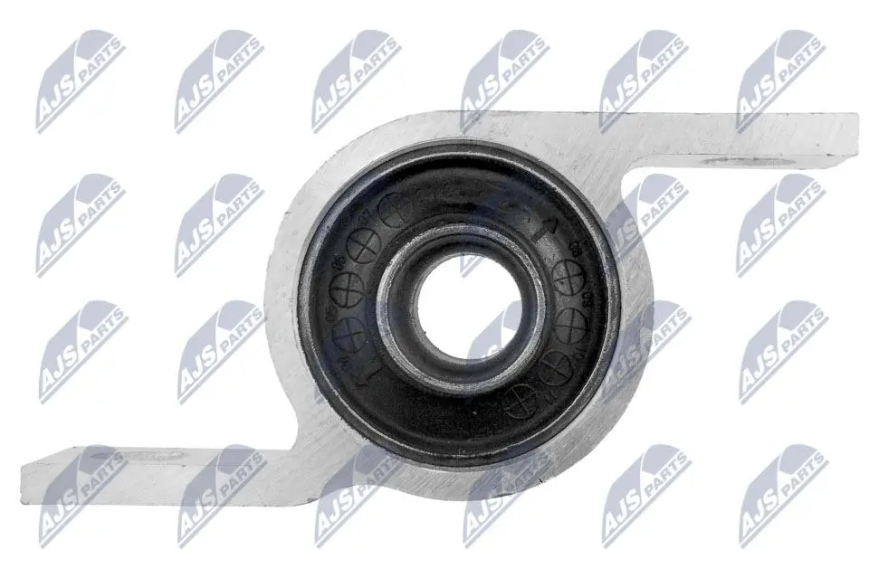 Cuscinetto Braccio Oscillante Posteriore Sinistro per Subaru Impreza G10 G11