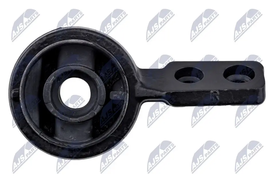 Cuscinetto Braccio Oscillante Supporto Corpo Assiale Gomma Anteriore Destro BMW