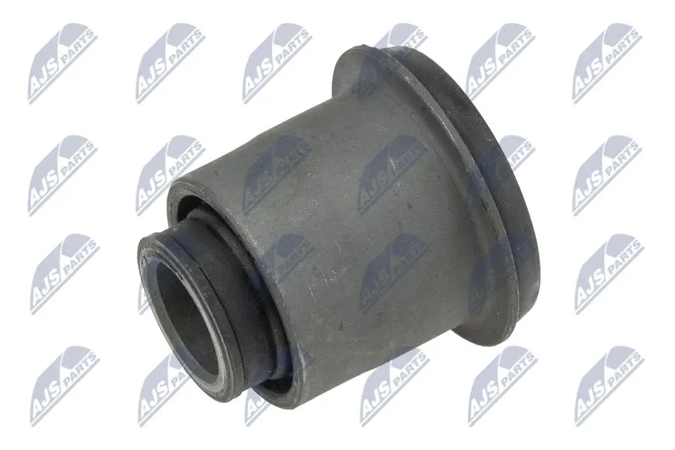 Cuscinetto Braccio Oscillante Supporto Corpo Assiale Gomma Anteriore Ford