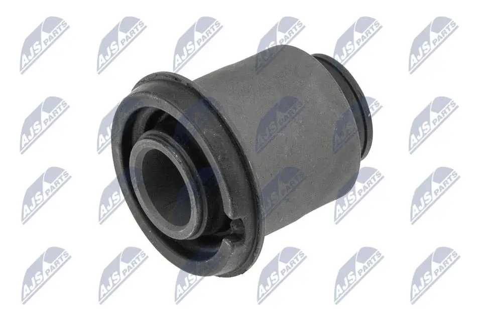 Cuscinetto Braccio Oscillante Supporto Corpo Assiale Gomma Anteriore Ford