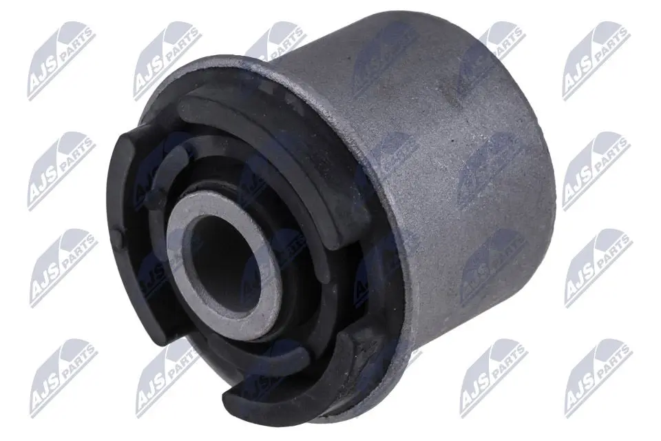 Cuscinetto Braccio Oscillante Supporto Corpo Assiale Gomma Anteriore Ford