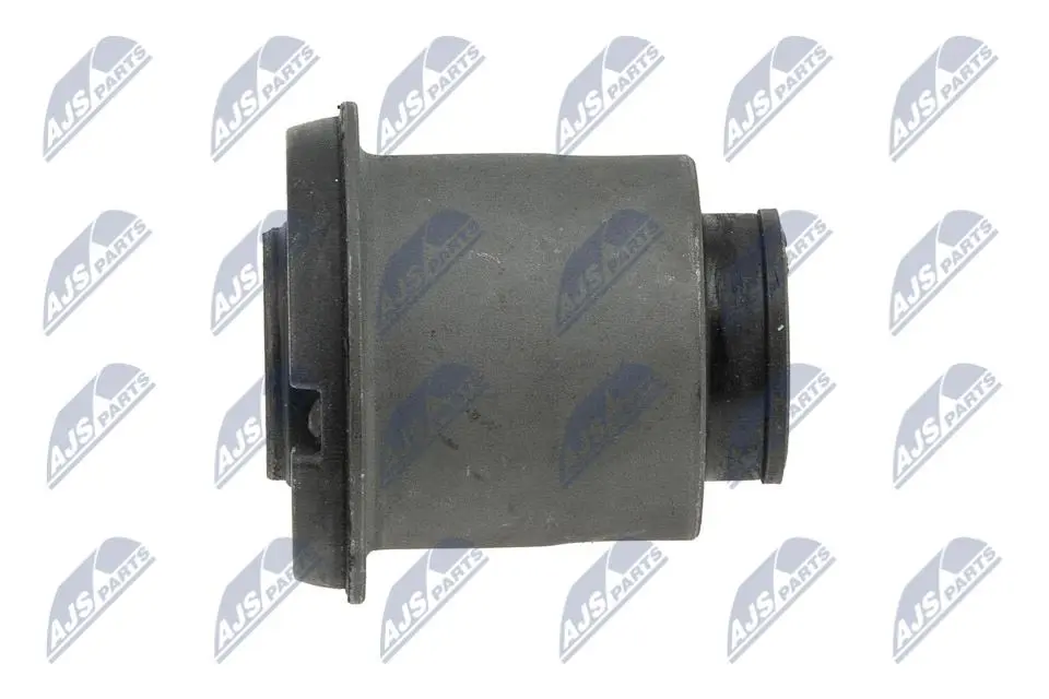 Cuscinetto Braccio Oscillante Supporto Corpo Assiale Gomma Anteriore Ford