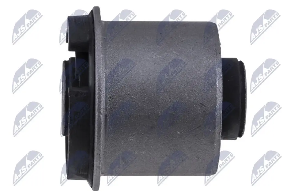 Cuscinetto Braccio Oscillante Supporto Corpo Assiale Gomma Anteriore Ford