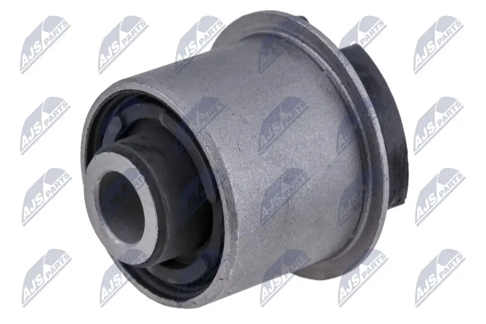 Cuscinetto Braccio Oscillante Supporto Corpo Assiale Gomma Anteriore Ford
