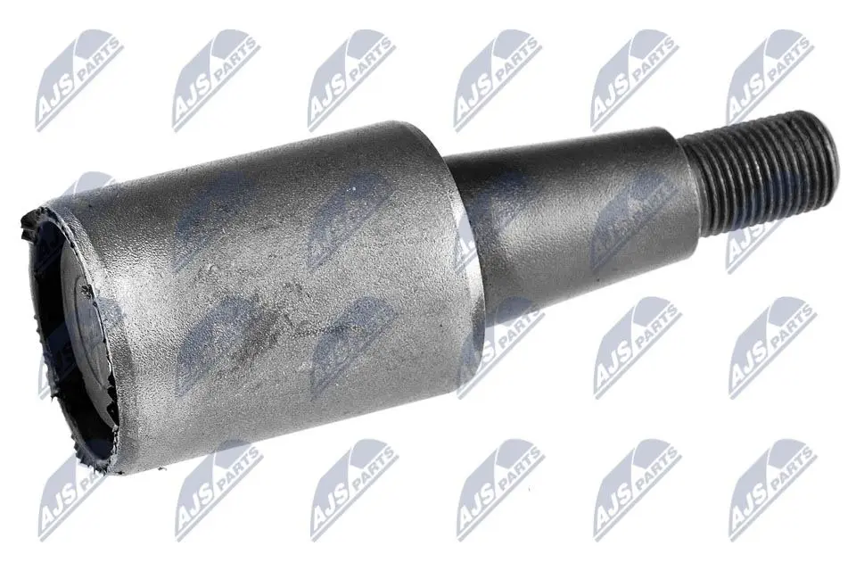 Cuscinetto Braccio Oscillante Supporto Corpo Assiale Gomma Anteriore Ssangyong