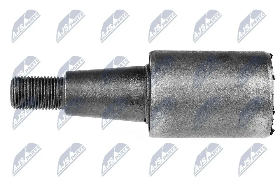 Cuscinetto Braccio Oscillante Supporto Corpo Assiale Gomma Anteriore Ssangyong