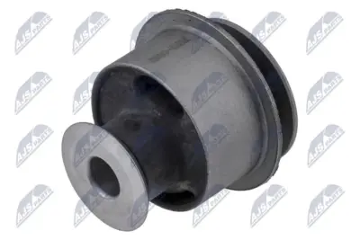 Cuscinetto Braccio Oscillante Supporto Corpo Assiale Gomma per Citroen C6 05-12